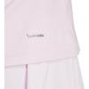 imageadidas Womens Club Tennis Climacool Tank TopClear Pink