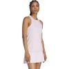 imageadidas Womens Club Tennis Climacool Tank TopClear Pink