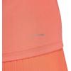 imageadidas Womens Club Tennis Climacool Tank TopSemi Lucid Red