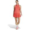 imageadidas Womens Club Tennis Climacool Tank TopSemi Lucid Red