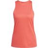 imageadidas Womens Club Tennis Climacool Tank TopSemi Lucid Red