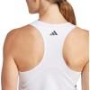 imageadidas Womens Club Tennis Climacool Tank TopWhite