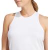 imageadidas Womens Club Tennis Climacool Tank TopWhite