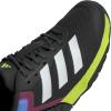 imageadidas Womens Dropset 3 TrainingBlackWhiteLucid Lemon
