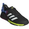 imageadidas Womens Dropset 3 TrainingBlackWhiteLucid Lemon