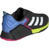 imageadidas Womens Dropset 3 TrainingBlackWhiteLucid Lemon