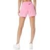 imageadidas Womens Own The Run ShortsBliss Pink