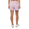 imageadidas Womens Own The Run ShortsPreloved Fig