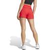 imageadidas Womens Own The Run ShortsPure Ruby