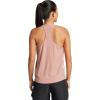 imageadidas Womens Plus Size Own The Run Tank TopWarm Clay