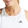 imageadidas Womens Plus Size Own The Run Tank TopWhite