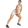 imageadidas Womens Plus Size Own The Run Tank TopWonder Alumina