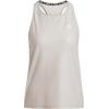 imageadidas Womens Plus Size Own The Run Tank TopWonder Alumina