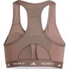 imageadidas Womens Plus Size Powerreact Techfit Training BraEarth Strata