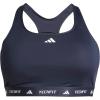 imageadidas Womens Plus Size Powerreact Techfit Training BraInk