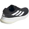 imageadidas Womens Supernova Ease Running SneakerBlackWhiteCharcoal