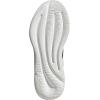 imageadidas Womens Supernova Ease Running SneakerBlackWhiteCharcoal
