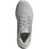 imageadidas Womens Supernova Ease Running SneakerGreyZero MetallicDash Grey