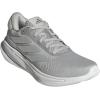 imageadidas Womens Supernova Ease Running SneakerGreyZero MetallicDash Grey