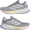 imageadidas Womens Supernova Ease Running SneakerHalo SilverDash GreyOrange Tint