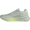 imageadidas Womens Supernova Ease Running SneakerLinen GreenMatte SilverSilver Metallic