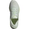 imageadidas Womens Supernova Ease Running SneakerLinen GreenMatte SilverSilver Metallic