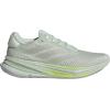 imageadidas Womens Supernova Ease Running SneakerLinen GreenMatte SilverSilver Metallic
