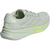imageadidas Womens Supernova Ease Running SneakerLinen GreenMatte SilverSilver Metallic