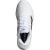imageadidas Womens Supernova Ease Running SneakerWhiteDash GreySilver Metallic