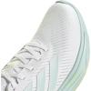 imageadidas Womens Supernova Ease Running SneakerWhiteHalo MintYellow