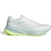 imageadidas Womens Supernova Ease Running SneakerWhiteHalo MintYellow