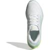 imageadidas Womens Supernova Ease Running SneakerWhiteHalo MintYellow
