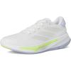 imageadidas Womens Supernova Ease Running SneakerWhiteZero MetallicViolet Tone