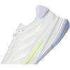 imageadidas Womens Supernova Ease Running SneakerWhiteZero MetallicViolet Tone