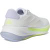 imageadidas Womens Supernova Ease Running SneakerWhiteZero MetallicViolet Tone