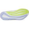 imageadidas Womens Supernova Ease Running SneakerWhiteZero MetallicViolet Tone