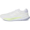 imageadidas Womens Supernova Ease Running SneakerWhiteZero MetallicViolet Tone
