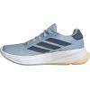 imageadidas Womens Supernova Ease Running SneakerWonder BluePreloved InkCrystal Sand
