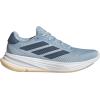 imageadidas Womens Supernova Ease Running SneakerWonder BluePreloved InkCrystal Sand