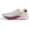 imageadidas Womens Supernova Ease Running SneakerWonder QuartzZero MetallicShadow Red