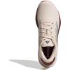 imageadidas Womens Supernova Ease Running SneakerWonder QuartzZero MetallicShadow Red