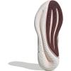 imageadidas Womens Supernova Ease Running SneakerWonder QuartzZero MetallicShadow Red