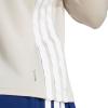 imageadidas Womens Train Essentials 3Stripes Long Sleeve TShirtWonder AluminaWhite
