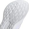 imageadidas Womens Ultrarun 5 Running SneakersWhiteAlmost PinkBlack