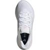 imageadidas Womens Ultrarun 5 Running SneakersWhiteAlmost PinkBlack