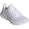 imageadidas Womens Ultrarun 5 Running SneakersWhiteAlmost PinkBlack