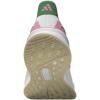 imageadidas Womens Ultrarun 5 Running SneakersWhiteBliss PinkMagic Beige