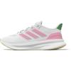 imageadidas Womens Ultrarun 5 Running SneakersWhiteBliss PinkMagic Beige