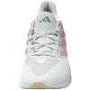 imageadidas Womens Ultrarun 5 Running SneakersWhiteBliss PinkMagic Beige