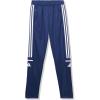 imageadidas Boys Squadra 25 Training PantsTeam Navy BlueWhite